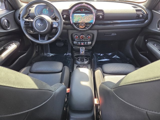 2022 MINI Clubman Cooper S