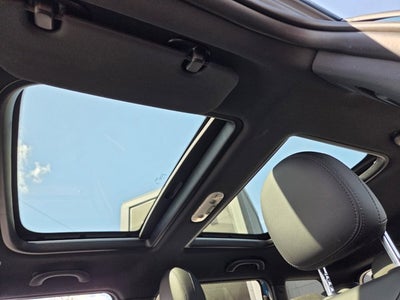 2022 MINI Clubman Cooper S