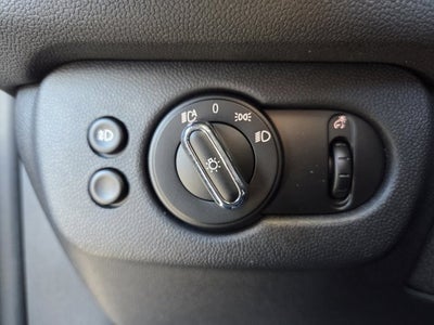 2022 MINI Clubman Cooper S