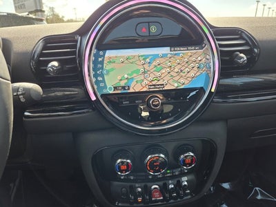 2022 MINI Clubman Cooper S