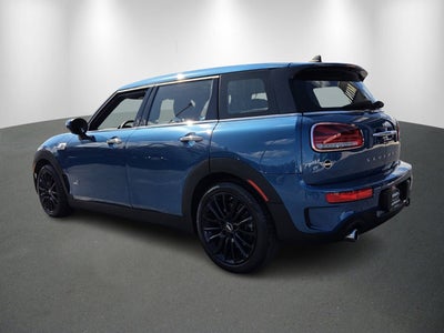 2022 MINI Clubman Cooper S