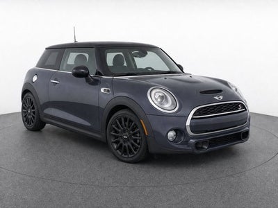 2014 MINI Cooper Hardtop S
