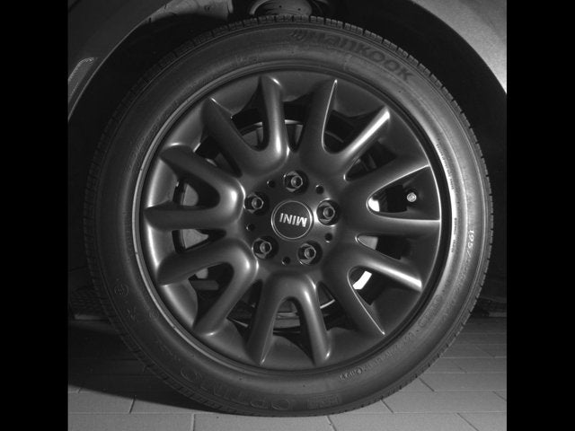 2014 MINI Cooper Hardtop S