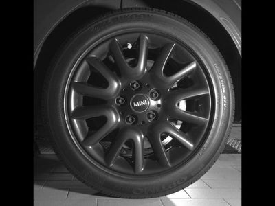 2014 MINI Cooper Hardtop S