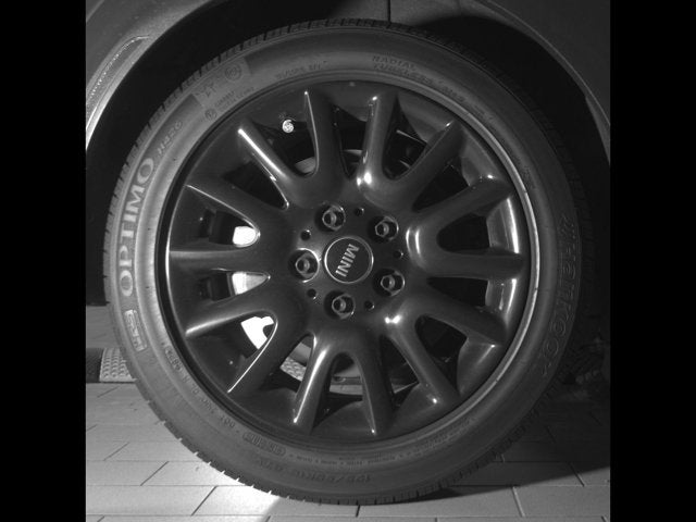 2014 MINI Cooper Hardtop S