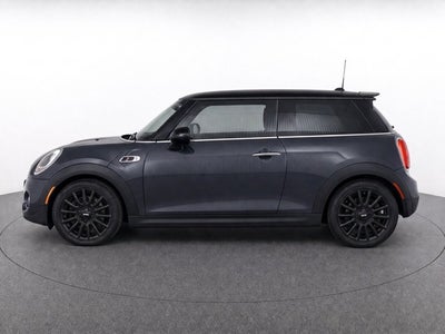 2014 MINI Cooper Hardtop S