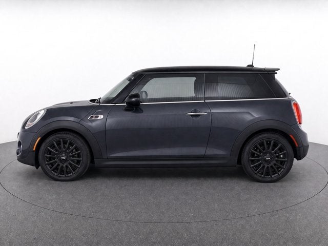 2014 MINI Cooper Hardtop S