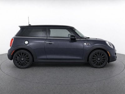 2014 MINI Cooper Hardtop S