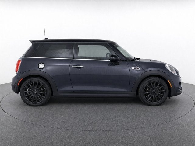 2014 MINI Cooper Hardtop S