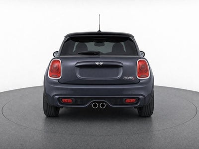 2014 MINI Cooper Hardtop S