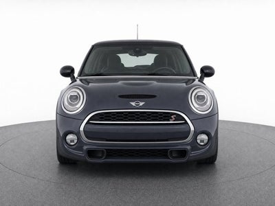 2014 MINI Cooper Hardtop S