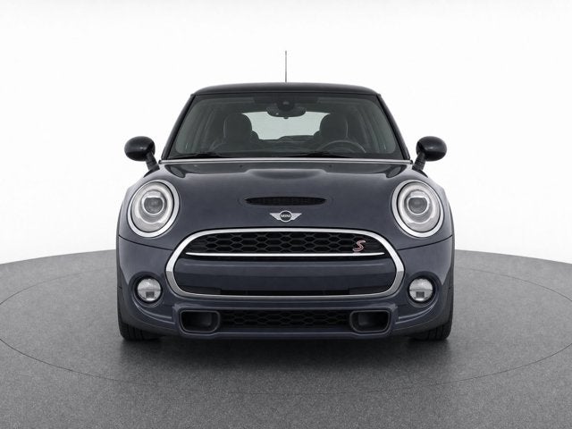 2014 MINI Cooper Hardtop S