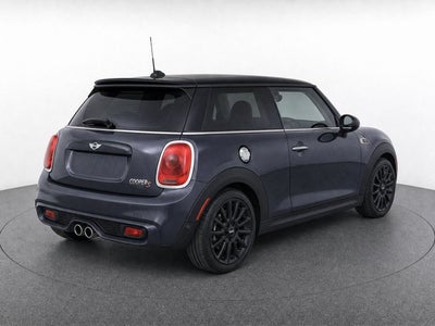 2014 MINI Cooper Hardtop S