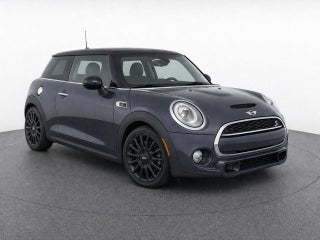 2014 MINI Cooper Hardtop S