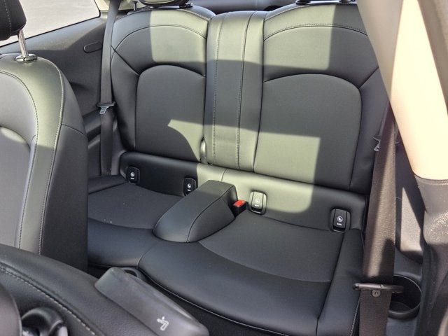 2018 MINI Hardtop 2 Door Base