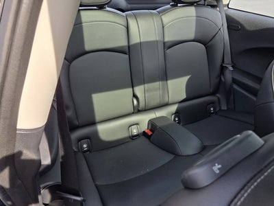 2018 MINI Hardtop 2 Door Base