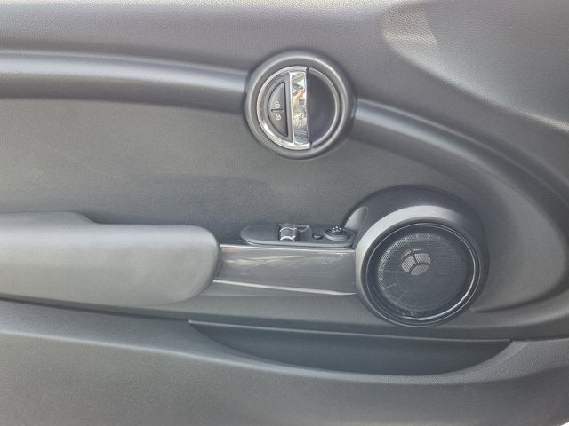 2018 MINI Hardtop 2 Door Base
