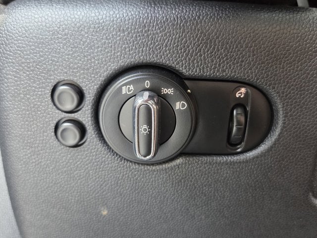 2018 MINI Hardtop 2 Door Base