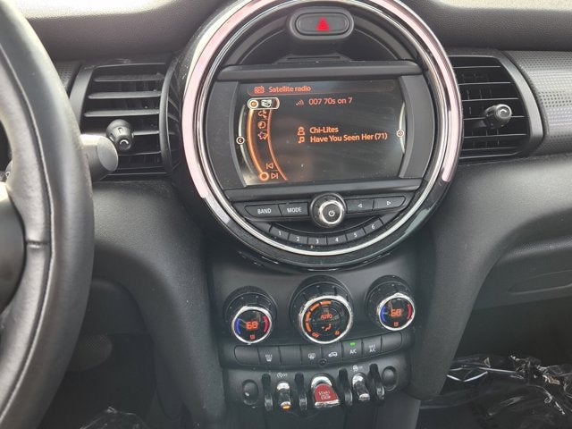 2018 MINI Hardtop 2 Door Base