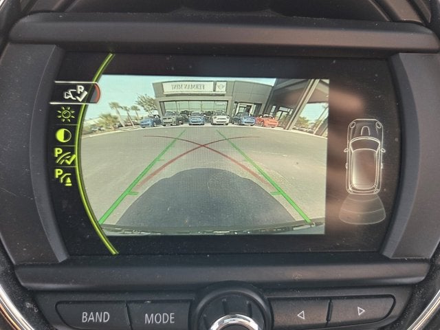 2018 MINI Hardtop 2 Door Base