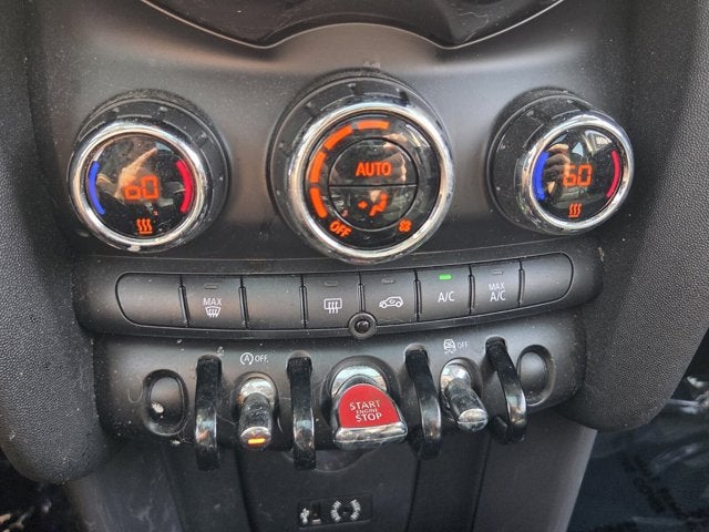 2018 MINI Hardtop 2 Door Base