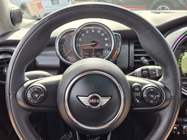 2018 MINI Hardtop 2 Door Base