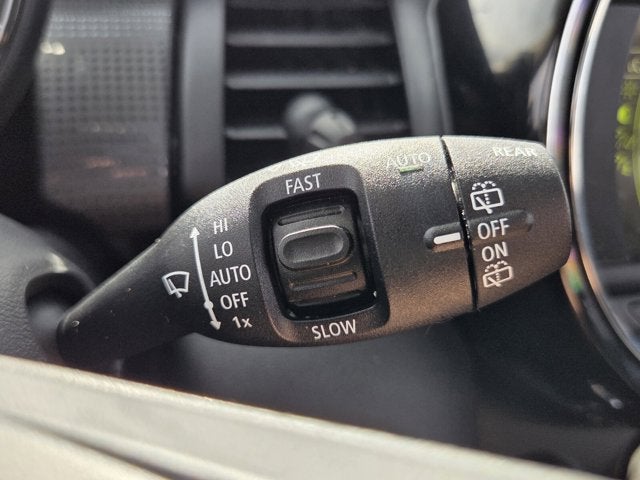 2018 MINI Hardtop 2 Door Base