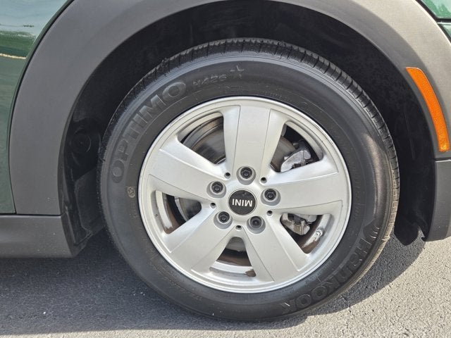 2018 MINI Hardtop 2 Door Base
