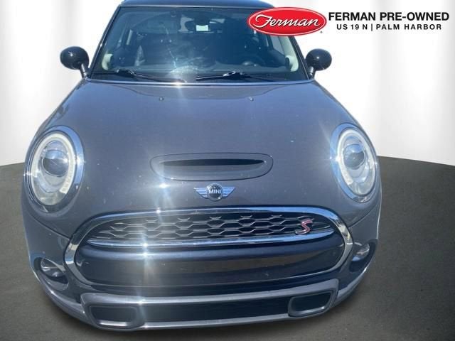 2017 MINI Hardtop 2 Door Cooper S