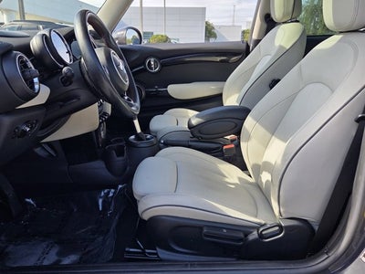2019 MINI Hardtop 2 Door Cooper S