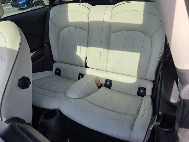 2019 MINI Hardtop 2 Door Cooper S