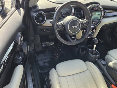 2019 MINI Hardtop 2 Door Cooper S