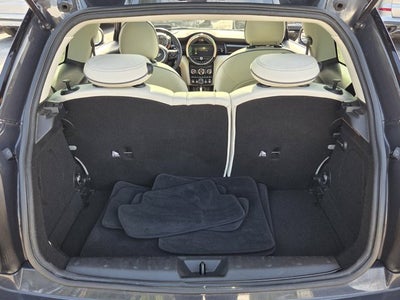 2019 MINI Hardtop 2 Door Cooper S