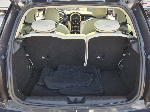 2019 MINI Hardtop 2 Door Cooper S