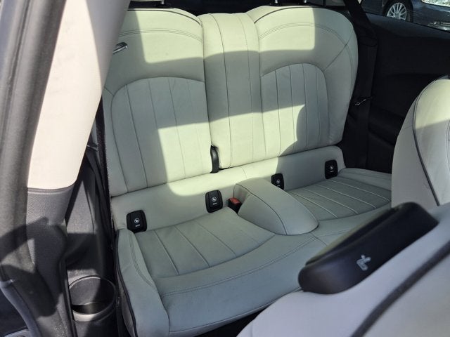2019 MINI Hardtop 2 Door Cooper S