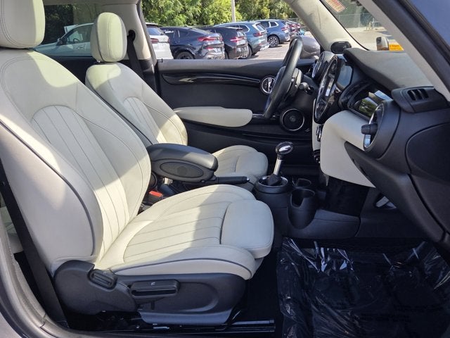 2019 MINI Hardtop 2 Door Cooper S