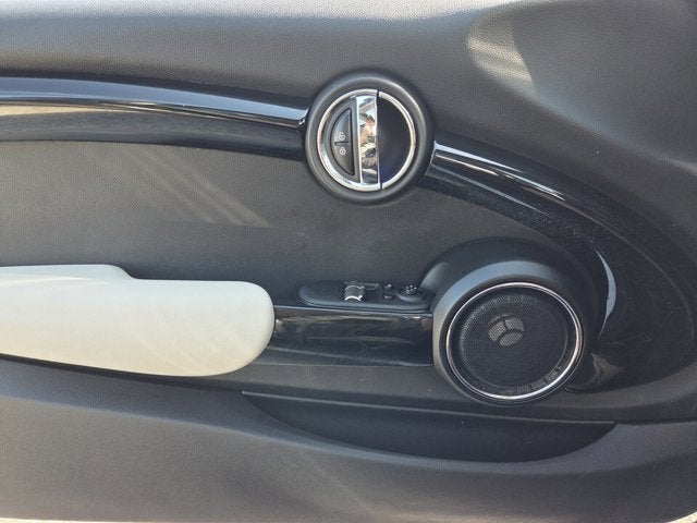 2019 MINI Hardtop 2 Door Cooper S