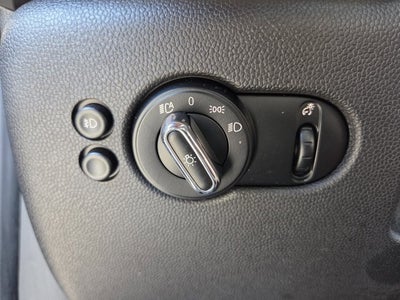2019 MINI Hardtop 2 Door Cooper S