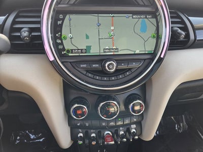 2019 MINI Hardtop 2 Door Cooper S