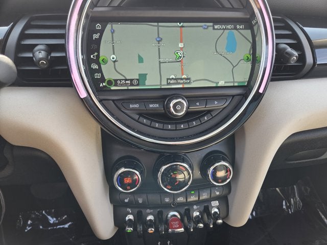 2019 MINI Hardtop 2 Door Cooper S