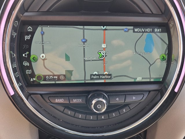 2019 MINI Hardtop 2 Door Cooper S