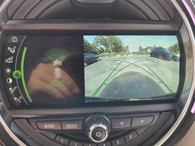 2019 MINI Hardtop 2 Door Cooper S