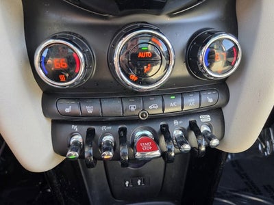 2019 MINI Hardtop 2 Door Cooper S