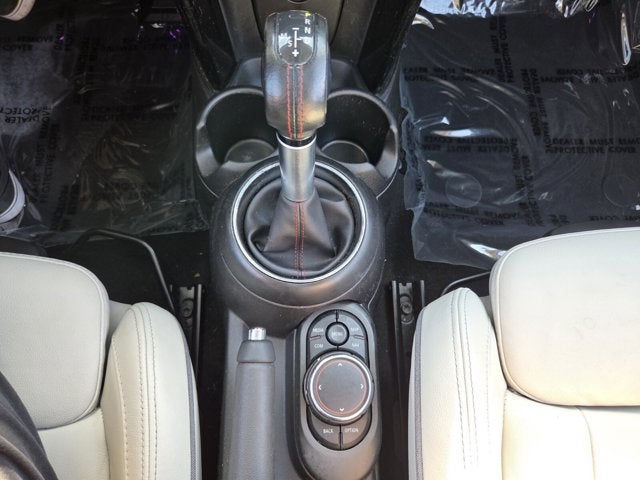 2019 MINI Hardtop 2 Door Cooper S