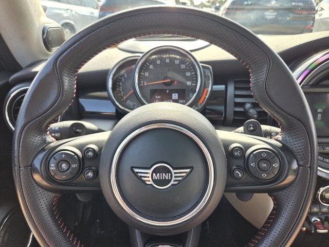 2019 MINI Hardtop 2 Door Cooper S