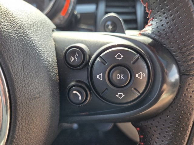 2019 MINI Hardtop 2 Door Cooper S