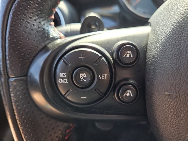 2019 MINI Hardtop 2 Door Cooper S