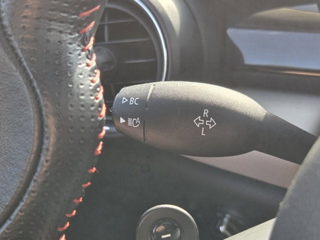 2019 MINI Hardtop 2 Door Cooper S