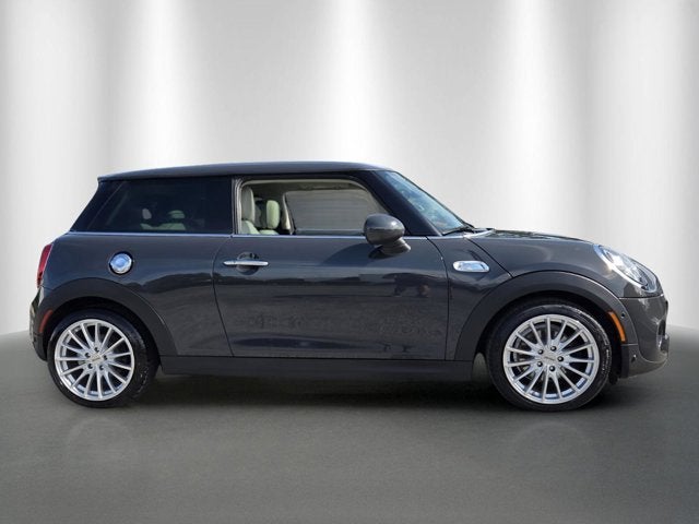 2019 MINI Hardtop 2 Door Cooper S