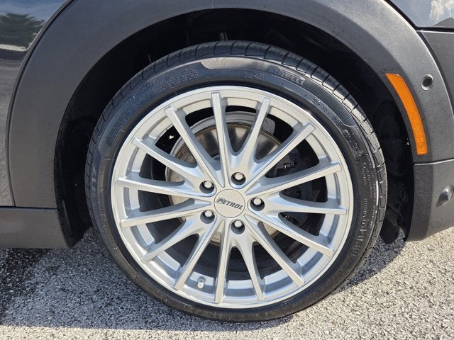 2019 MINI Hardtop 2 Door Cooper S